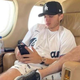 Aiden Pleterski, ‘Crypto King’, de 23 años, tal como apareció en un artículo pagado en el sitio web de extrema derecha The Daily Caller, comprado en diciembre de 2021